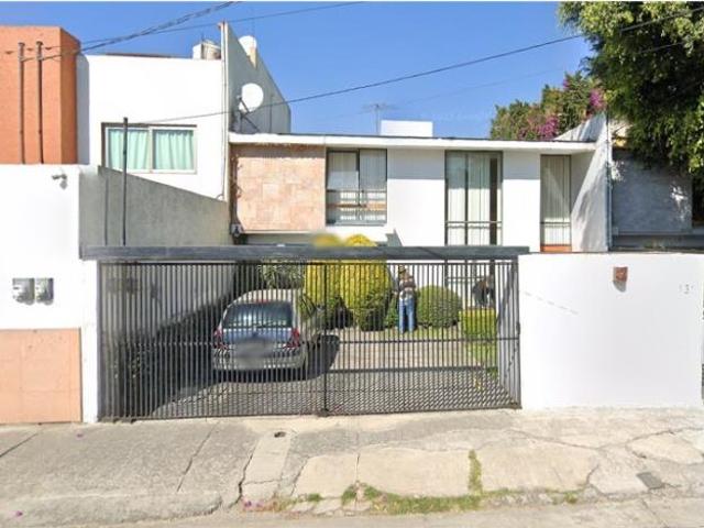 Casa en venta en Colon Echegaray, Naucalpan de Juárez, México