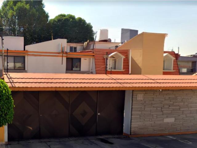 Casa en venta en Colon Echegaray, Naucalpan de Juárez, México