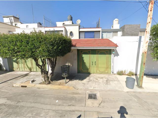 Casa en venta en Colon Echegaray, Naucalpan de Juárez, México