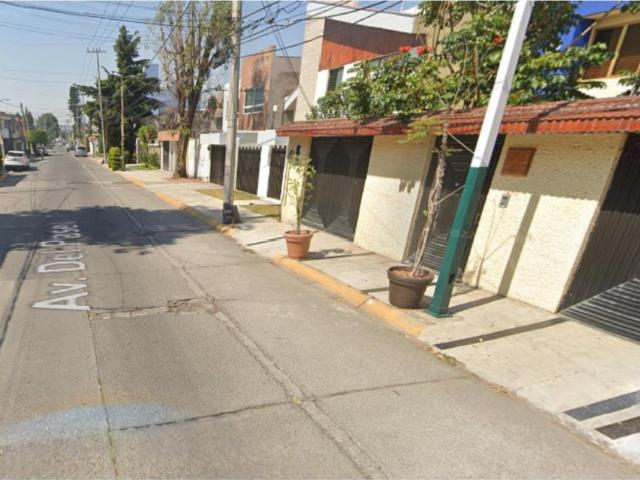 Casa en venta en Colon Echegaray, Naucalpan de Juárez, México