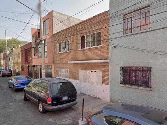 Casa en Venta en Colonia 15 de Agosto, Gustavo A. Madero CDMX