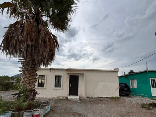 CASA EN VENTA EN COLONIA 21 DE MARZO, CASTAÑOS, COAHUILA