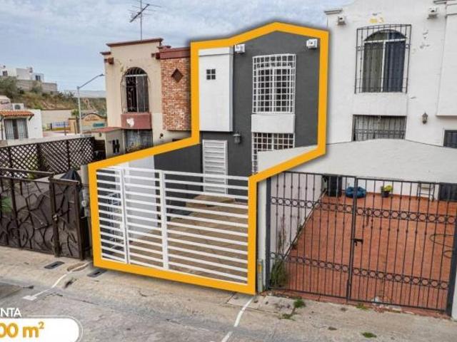 CASA EN VENTA EN COLONIA COLINAS DEL CALIFORNIA,TIJUANA, BAJA CALIFORNIA