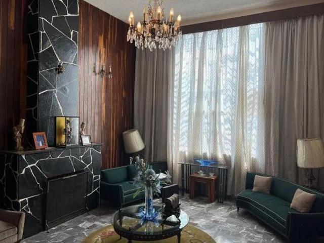 Casa en Venta en Colonia Condesa