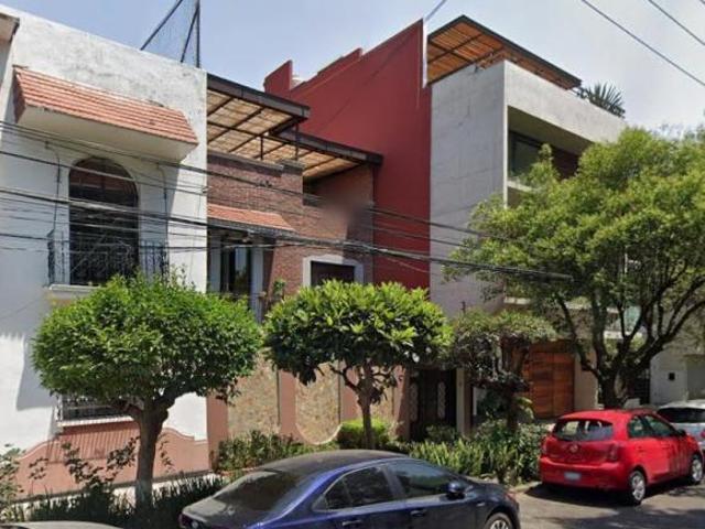 Casa en Venta en Colonia Condesa, Cuauhtémoc CDMX