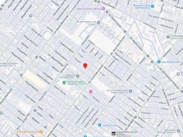 CASA EN VENTA EN COLONIA CONSEJO AGRARISTA MEXICANO IZTAPALAPA CIUDAD DE MEXICO