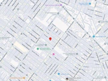 Calle Arroyo Frío - Estacionamiento