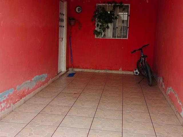 Casa en Venta en Colonia Constituyentes 4
