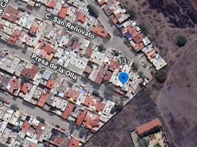 CASA EN VENTA EN COLONIA CAMPANARIO GUANAJUATO GUANAJUATO
