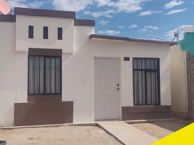 Casa en Venta en Colonia Canteras