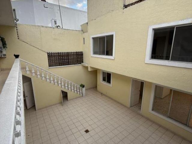 CASA EN VENTA EN COLONIA CARRETAS