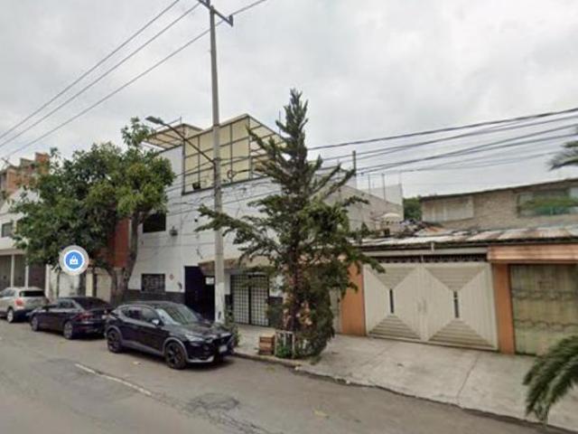 Casa en venta en colonia Casas Alemán, Alcaldía Gustavo A, Madero, CDMX. CLM