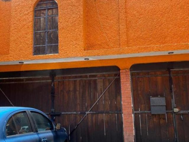 CASA EN VENTA EN COLONIA CASAS ALEMAN