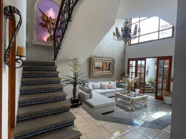 Casa en venta en Colonia Chapalita, Guadalajara