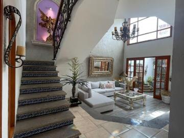 Casa en venta en Colonia Chapalita, Guadalajara