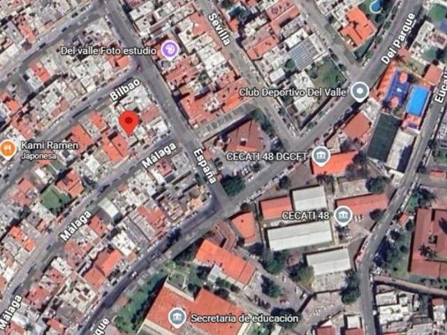 CASA EN VENTA EN COLONIA CIUDAD DEL VALLE TEPIC NAYARIT