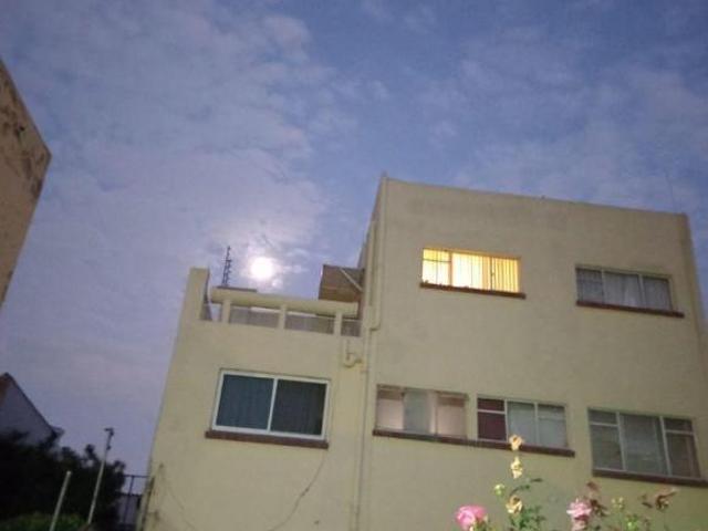 CASA EN VENTA EN COLONIA CLAVERIA