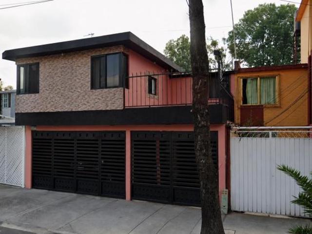 CASA EN VENTA EN COLONIA CULHUACAN CTM SEXTA, COYOACAN, CIUDAD DE MEXICO