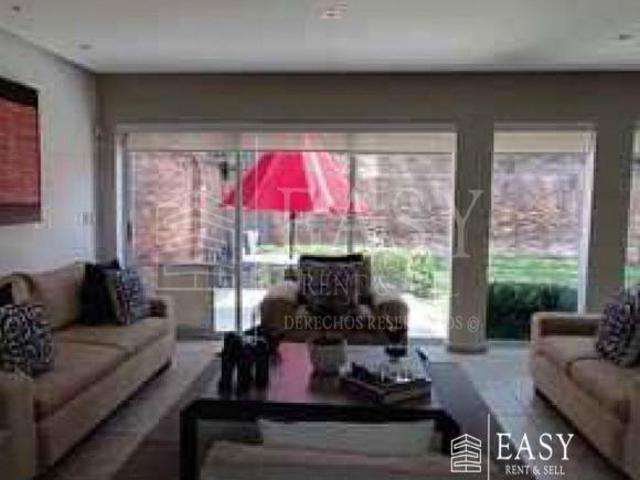 Casa en Venta en Colonia Anzures, Ubicación Privilegiad