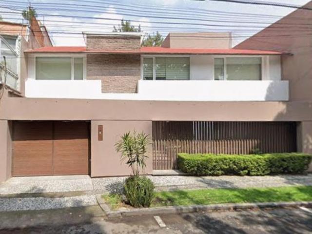 CASA EN VENTA EN COLONIA ANZUREZ