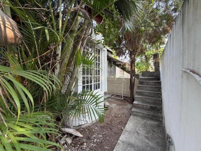 CASA EN VENTA EN COLONIA ANAHUAC