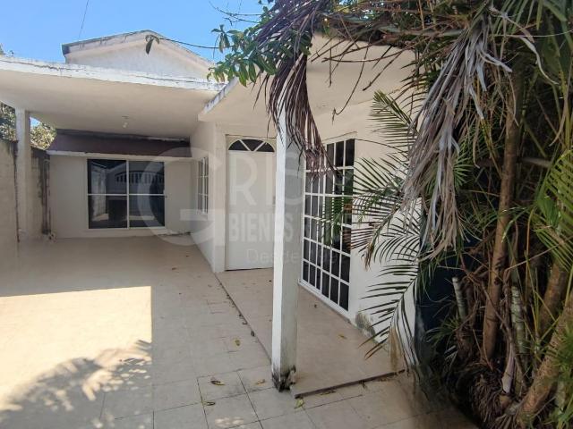 CASA EN VENTA EN COLONIA ANAHUAC