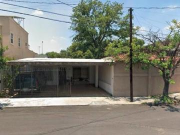 CASA EN VENTA EN COLONIA ANAHUAC MUNICIPIO SAN NICOLAS DE LOS GRAZA CP 66450