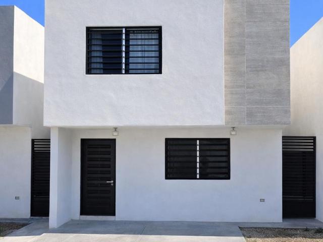 Casa en Venta en Colonia Alta Condesa ? Juarez NL