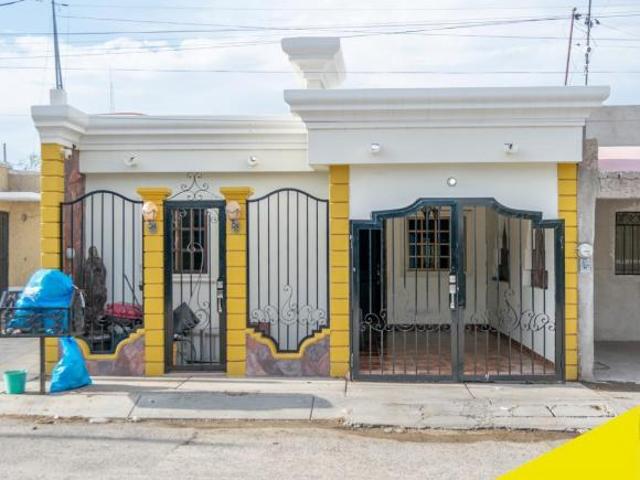 Casa en venta en Colonia Altamira