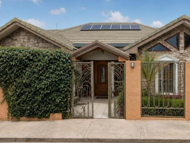CASA EN VENTA EN COLONIA ALTAVISTA HIDALGO DE PARRAL CHIHUAHUA