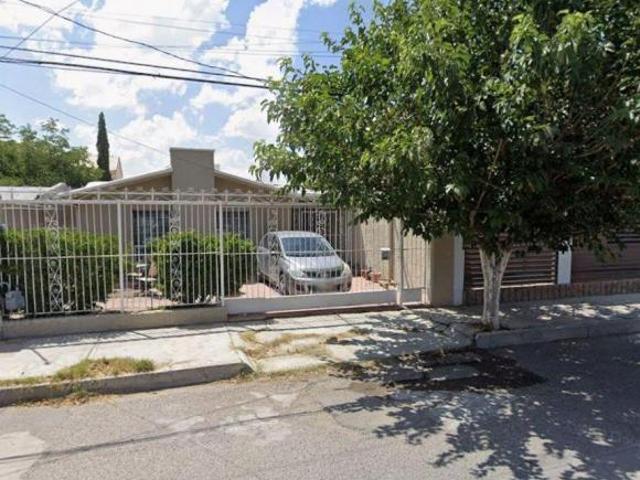CASA EN VENTA EN COLONIA ALEGRE CIUDAD JUAREZ CHIHUAHUA