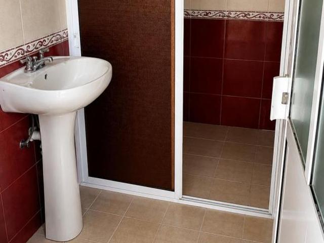Casa en venta en Colonia Azteca, Perote, Veracruz