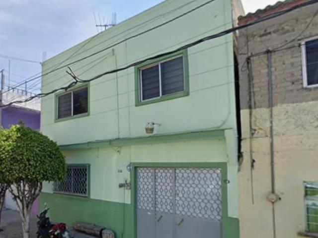 Casa en venta en colonia Bondojito, Alcaldía Gustavo A. Madero, CDMX. CLM