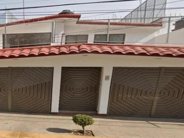 CASA EN VENTA EN COLONIA BOSQUES DE ARAGON C.P. 57170, NEZAHUALCOYOTL, ESTADO DE MEXICO