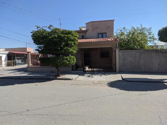 Casa en venta en Colonia Balderrama