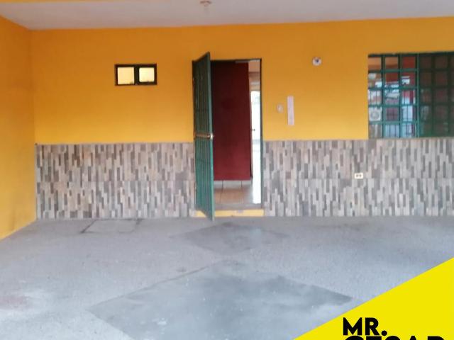 Casa en venta en Colonia Balderrama