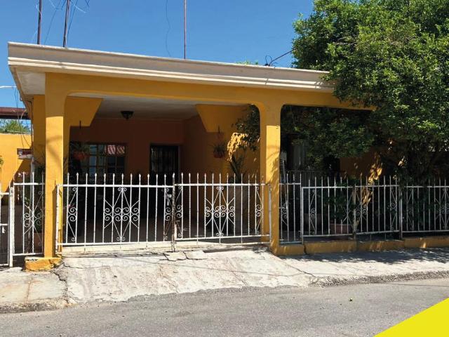 Casa en venta en Colonia Balderrama