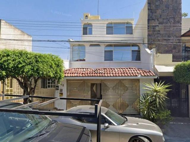 Casa en Venta en Colonia Benito Juarez, Guadalajara Jalisco