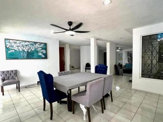 Casa en venta en Colonia Benito Juárez Nte, Merida, Yucatan