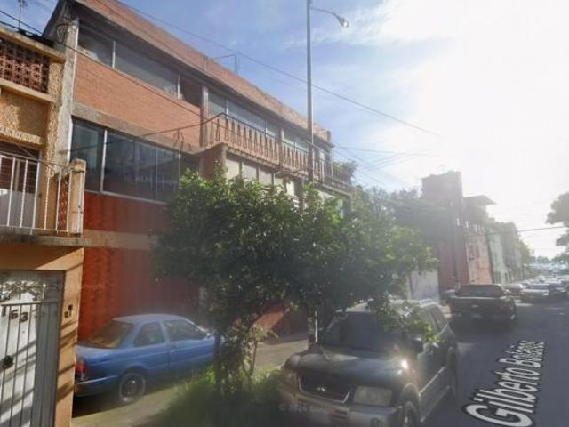 Casa en Venta en Colonia Buenos Aires, Cuauhtémoc CDMX