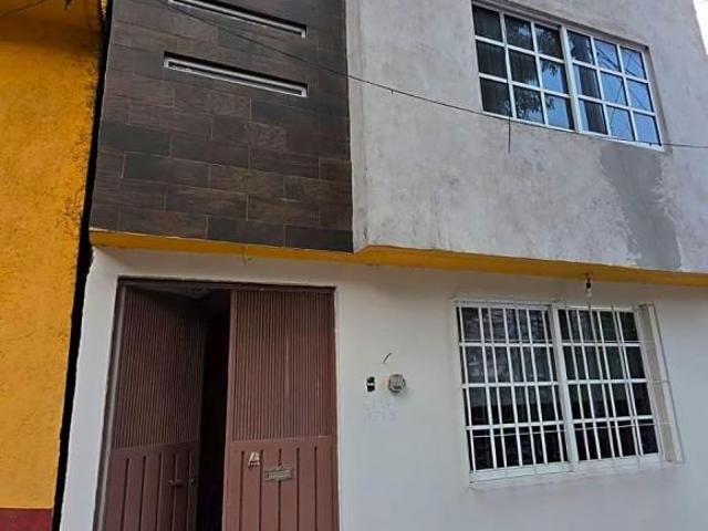 Casa en venta en colonia Golondrinas Álvaro Obregón