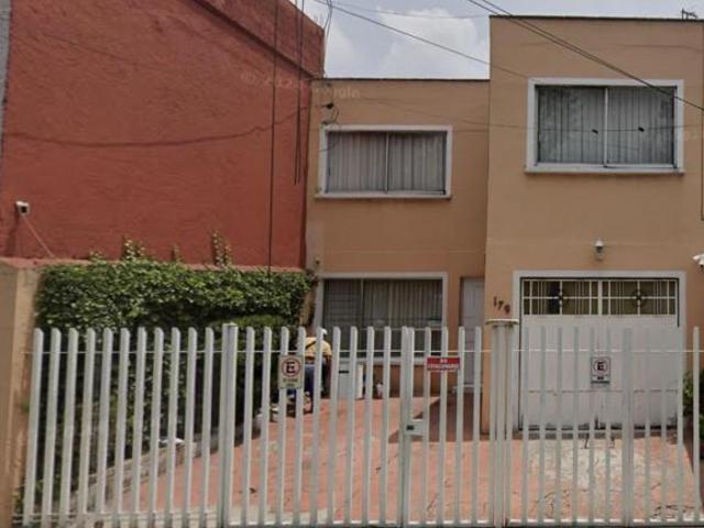CASA EN VENTA EN COLONIA GUADALUPE TEPEYAC