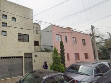 CASA EN VENTA EN COLONIA GUADALUPE TEPEYAC GUSTAVO A MADERO CIUDAD DE MEXICO