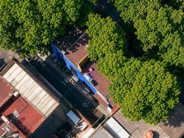 CASA EN VENTA EN COLONIA DEL CARMEN, COYOACAN, CDMX