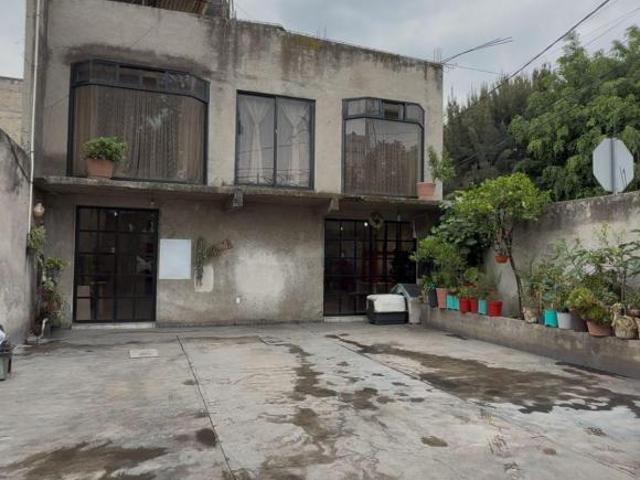 CASA EN VENTA EN COLONIA DEL GAS