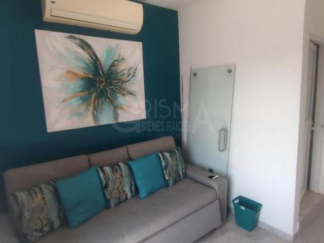 CASA EN VENTA EN COLONIA DEL PUERTO