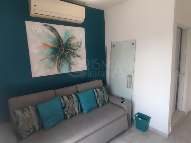 CASA EN VENTA EN COLONIA DEL PUERTO