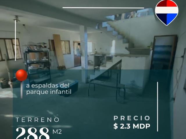 Casa en venta en Colonia Del Razo de Hermosillo, Sonora