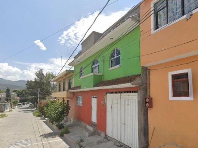 Casa en venta en Colonia del Valle, Tehuacán, Puebla CLP
