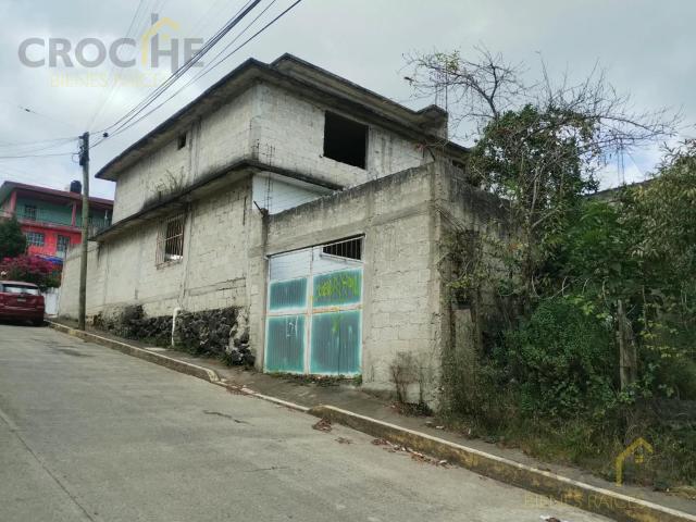 CASA EN VENTA EN COLONIA DIAMANTE, XALAPA VERACRUZ, ZONA ?BANO
